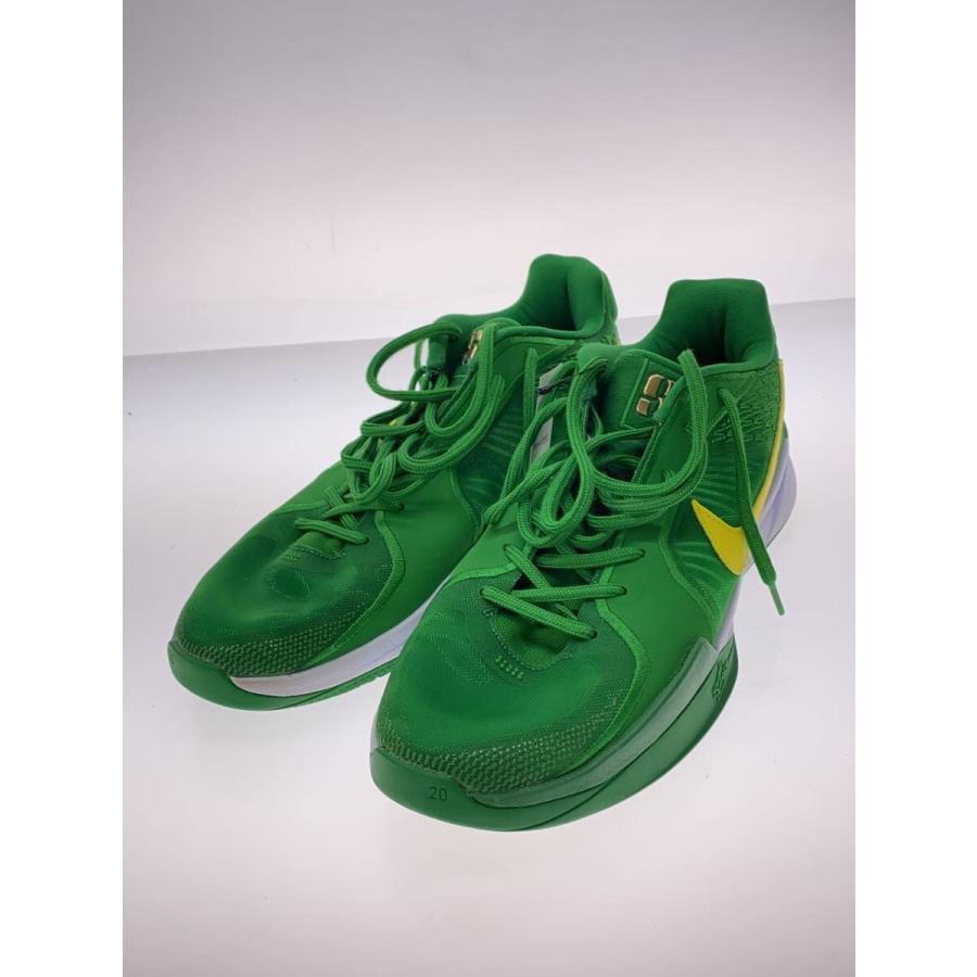 NIKE◇SABRINA 2_サブリナ 2/29cm/GRN : セカンドストリート NIKE◇SABRINA 2_サブリナ 2/29cm/GRN : セカンドストリート
