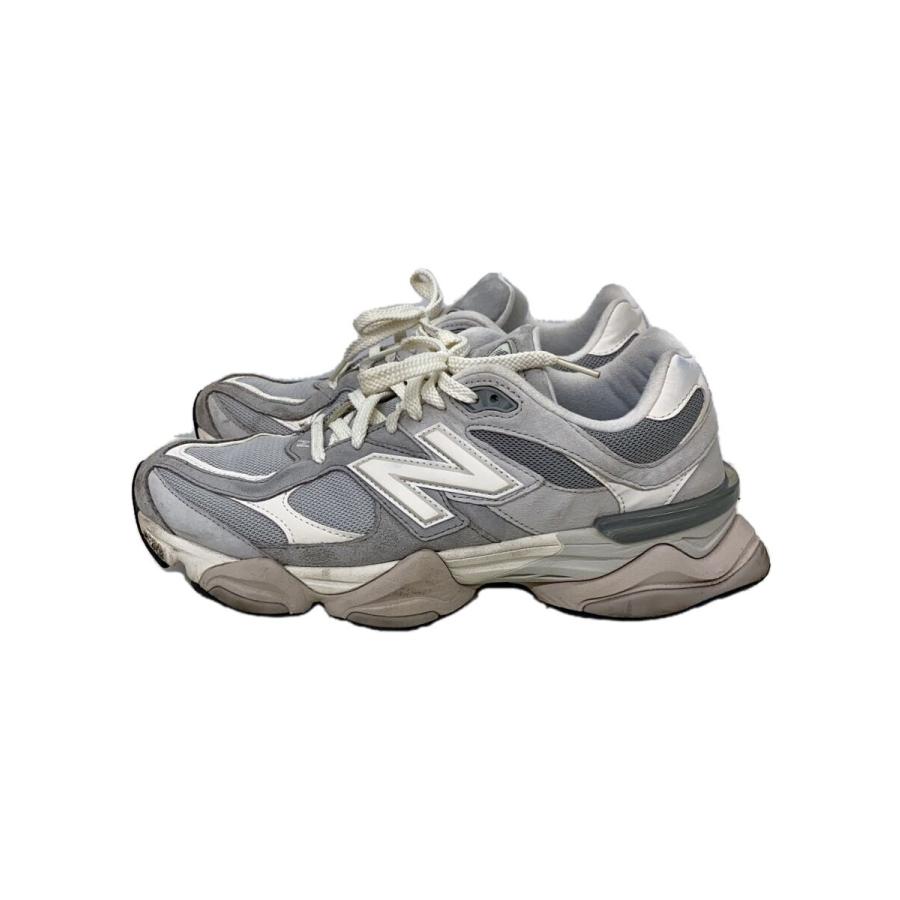ニューバランス　U9060 GRY 28cm NEW BALANCE◇ローカットスニーカー/28cm/GRY/U9060EEE