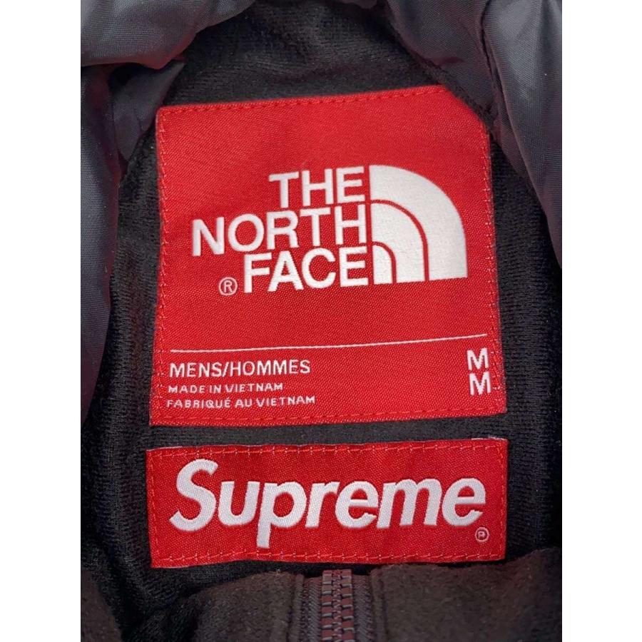 THE NORTH FACE◇マウンテンパーカ/M/ナイロン/BLU/総柄/NP61701I ザ