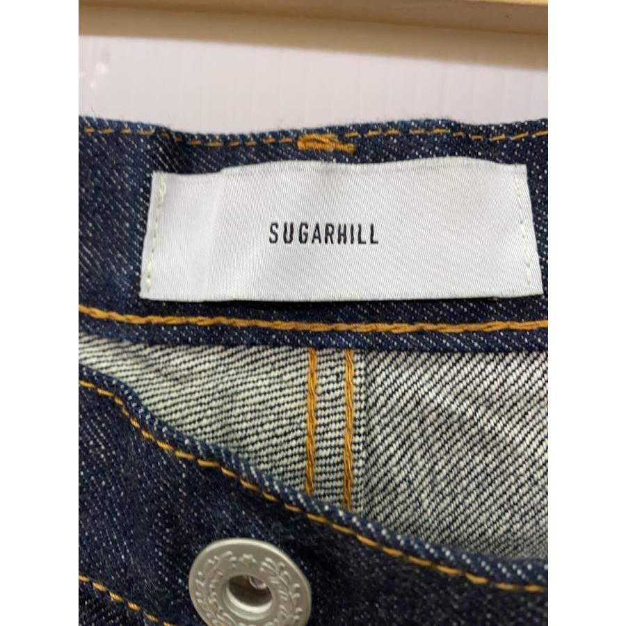 SUGARHILL◇CLASSIC DENIM PANTS/1/デニム/IDG/SHDDPT001// : セカンド