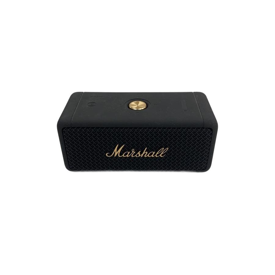 MARSHALL◇Bluetoothスピーカー EMBERTON : セカンドストリートYahoo
