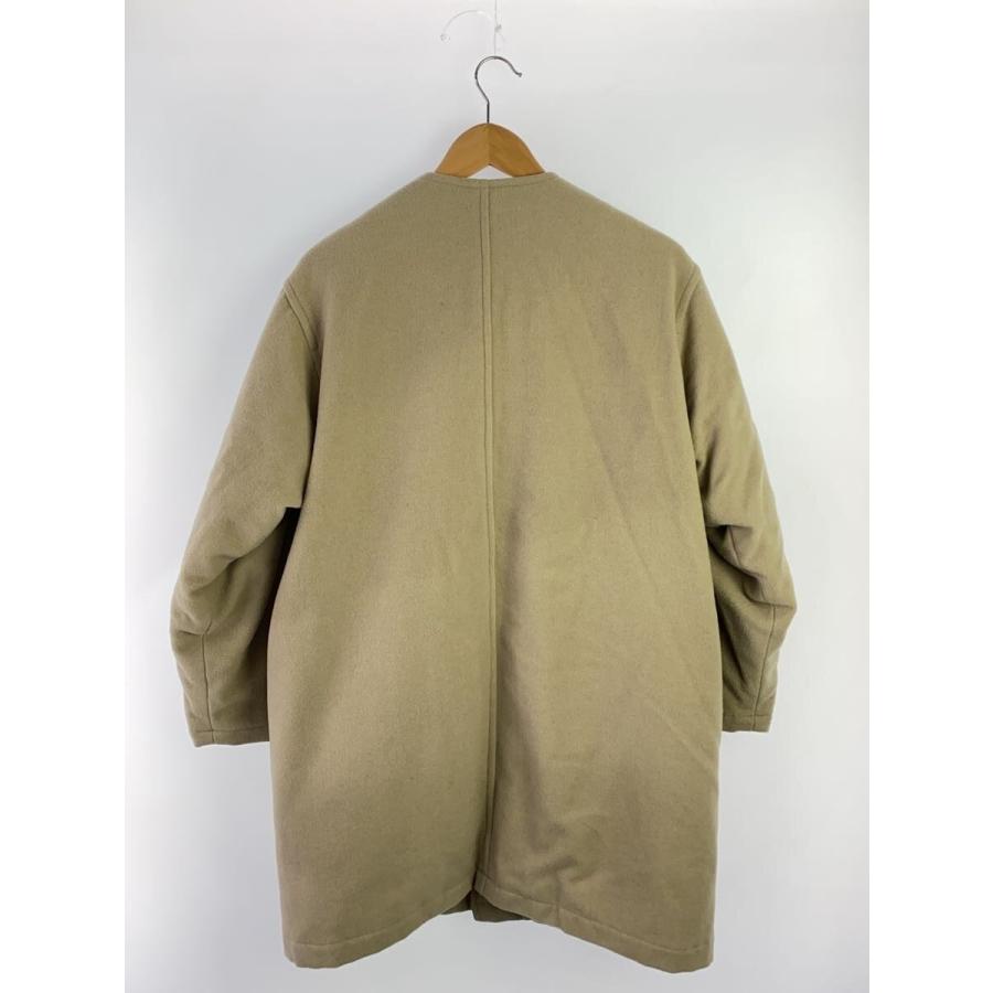 DANTON◇コート/36/--/BEG/DT-A0103 : セカンドストリートYahoo!店