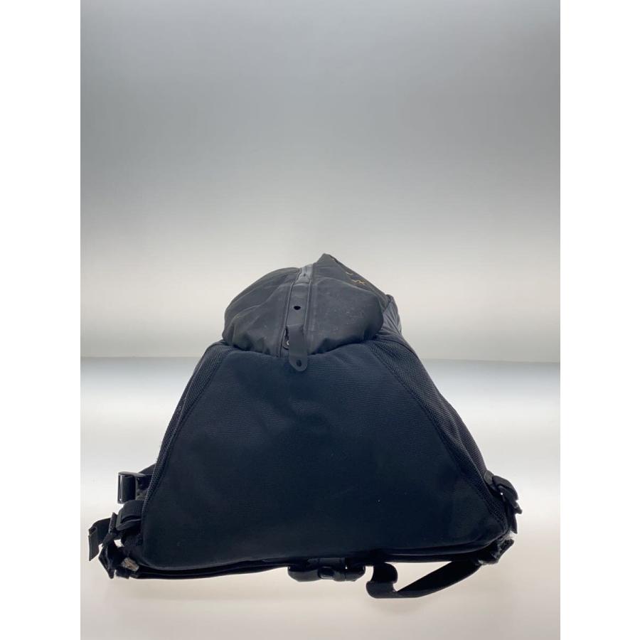ARC'TERYX◇リュック/--/BLK : セカンドストリートYahoo!店 - 通販