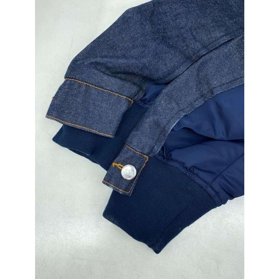 A.P.C.◆Gジャン/S/コットン/NVY/21E2-PAADX-M02660/? NULL ?の画像
