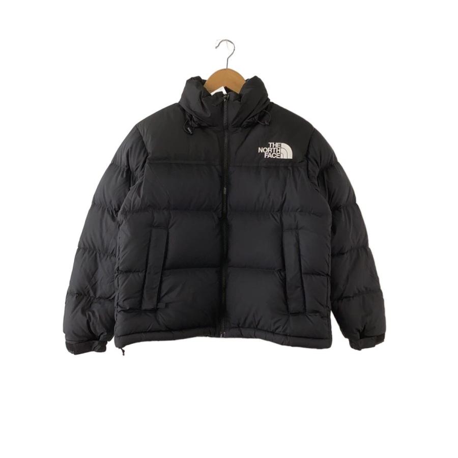 THE NORTH FACE ショートヌプシジャケット THE NORTH FACE◇SHORT NUPTSE JACKET_ショートヌプシジャケット/M