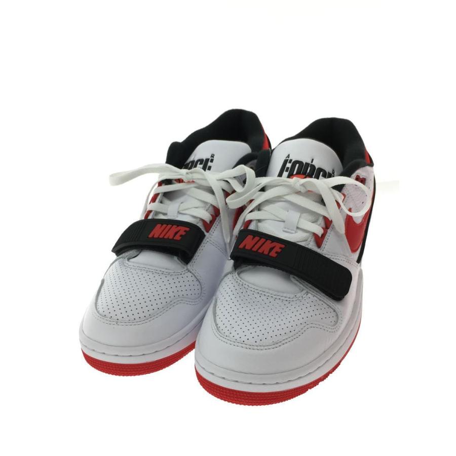 NIKE◆Air Alpha Force 88 University Red and White/29cm/DZ4627-100｜ssol-shopping｜02