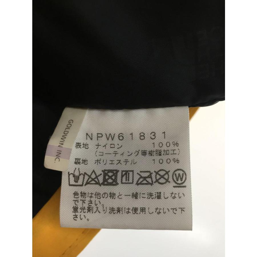 THE NORTH FACE◆マウンテンパーカ/S/ナイロン/YLW/無地/NPW61831｜ssol-shopping｜04