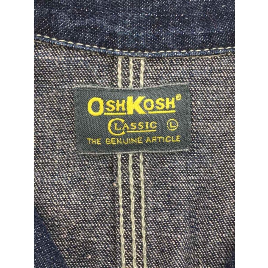 OshKosh◆カバーオール/L/コットン/BLU｜ssol-shopping｜03