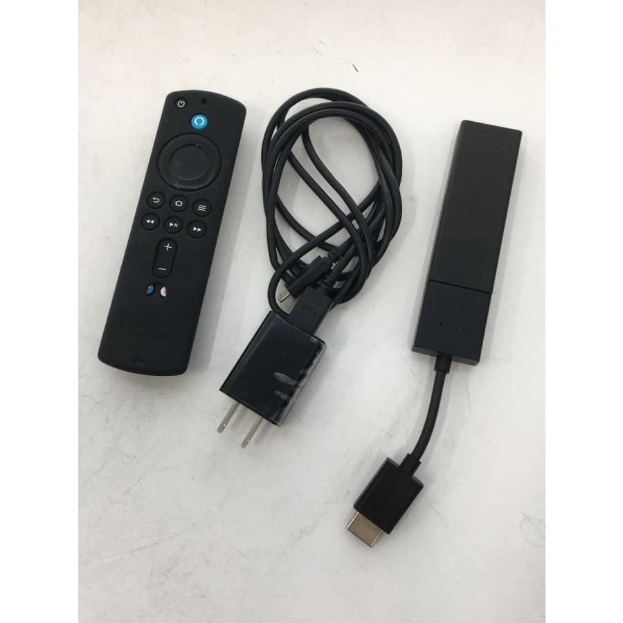 Amazon Fire TV Stick S3L46N 第3世代 2336502085220セカンドストリートYahoo!店 通販