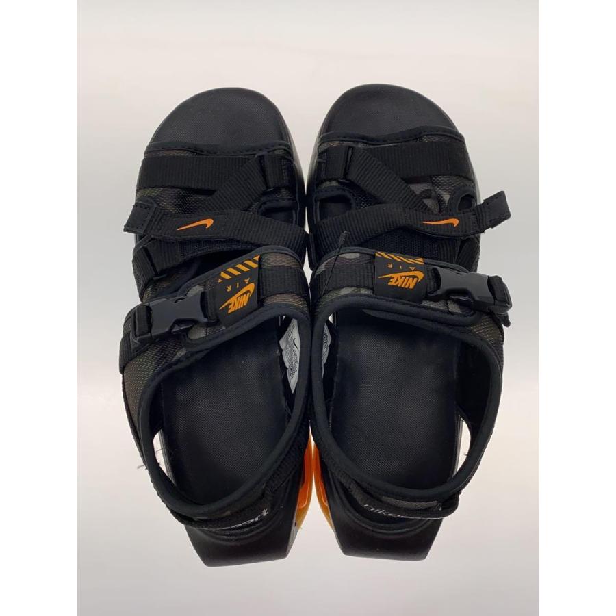 NIKE◆AIR MAX SOL SANDAL_エアマックス ソル サンダル/26cm/BLK/FJ5446-010｜ssol-shopping｜03