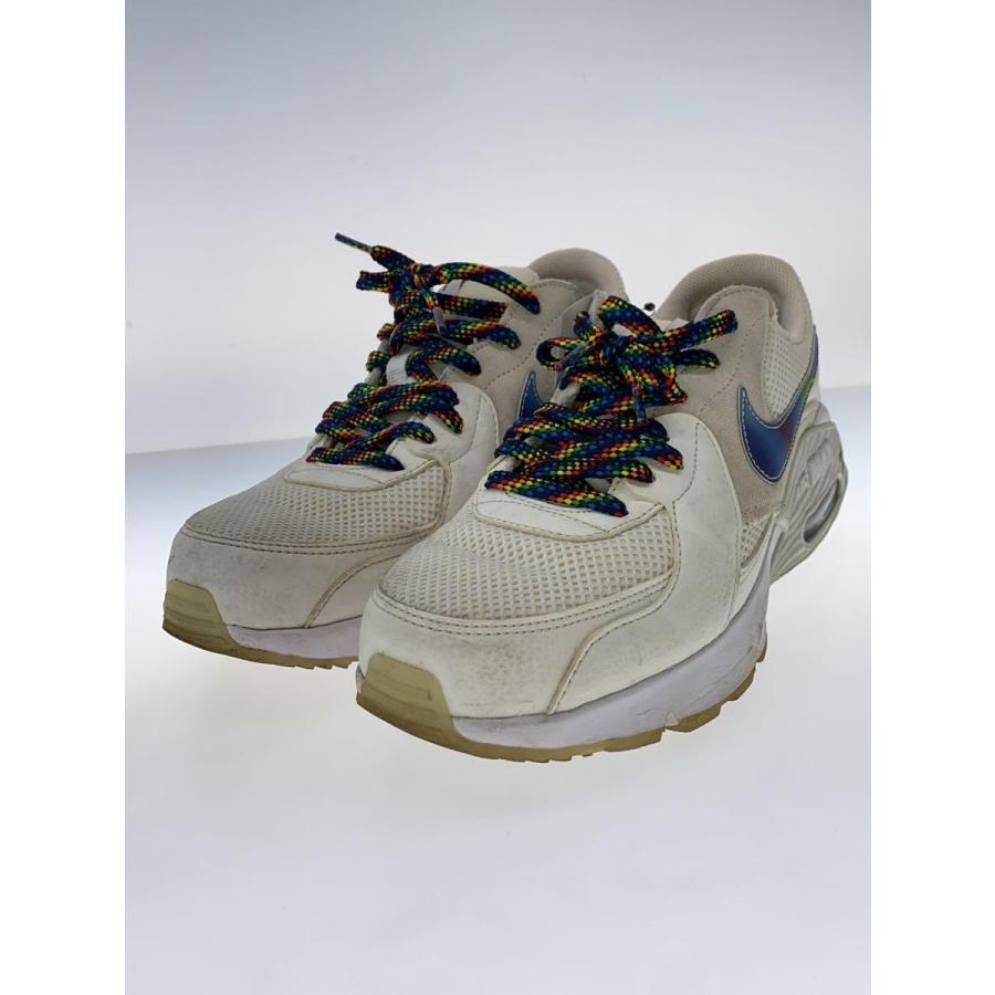 NIKE◆AIR MAX EXCEE/26cm/WHT/CD4165-102｜ssol-shopping｜02