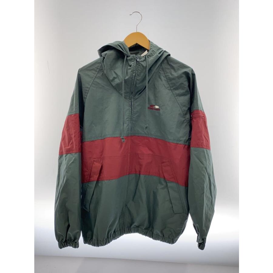 HIDE AND SEEK◇NYLON ZIP JACKET/IWGP/2000年復刻/ナイロンジャケット 