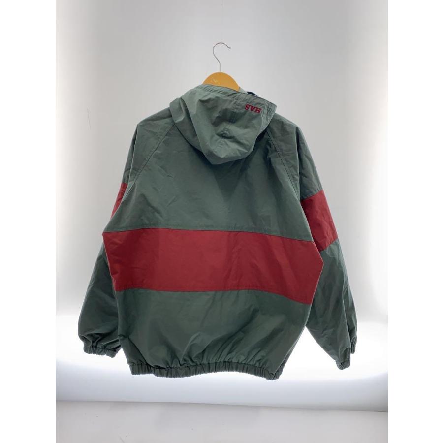 HIDE AND SEEK◇NYLON ZIP JACKET/IWGP/2000年復刻/ナイロンジャケット 