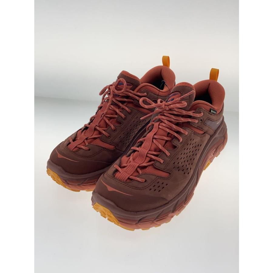 HOKA ONE ONE◇TOR ULTRA LO/ローカットスニーカー/28cm/1130310