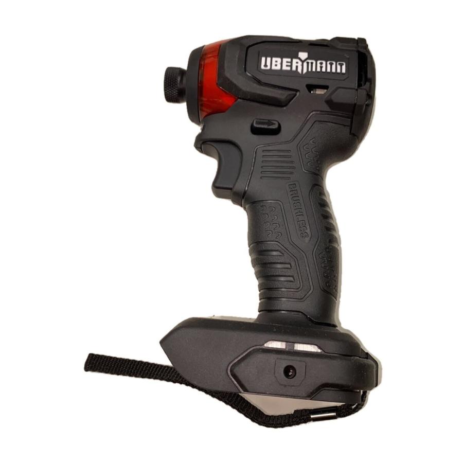 UBERMANN/電動工具/UB18VIDIIBFS : セカンドストリートYahoo!店 - 通販