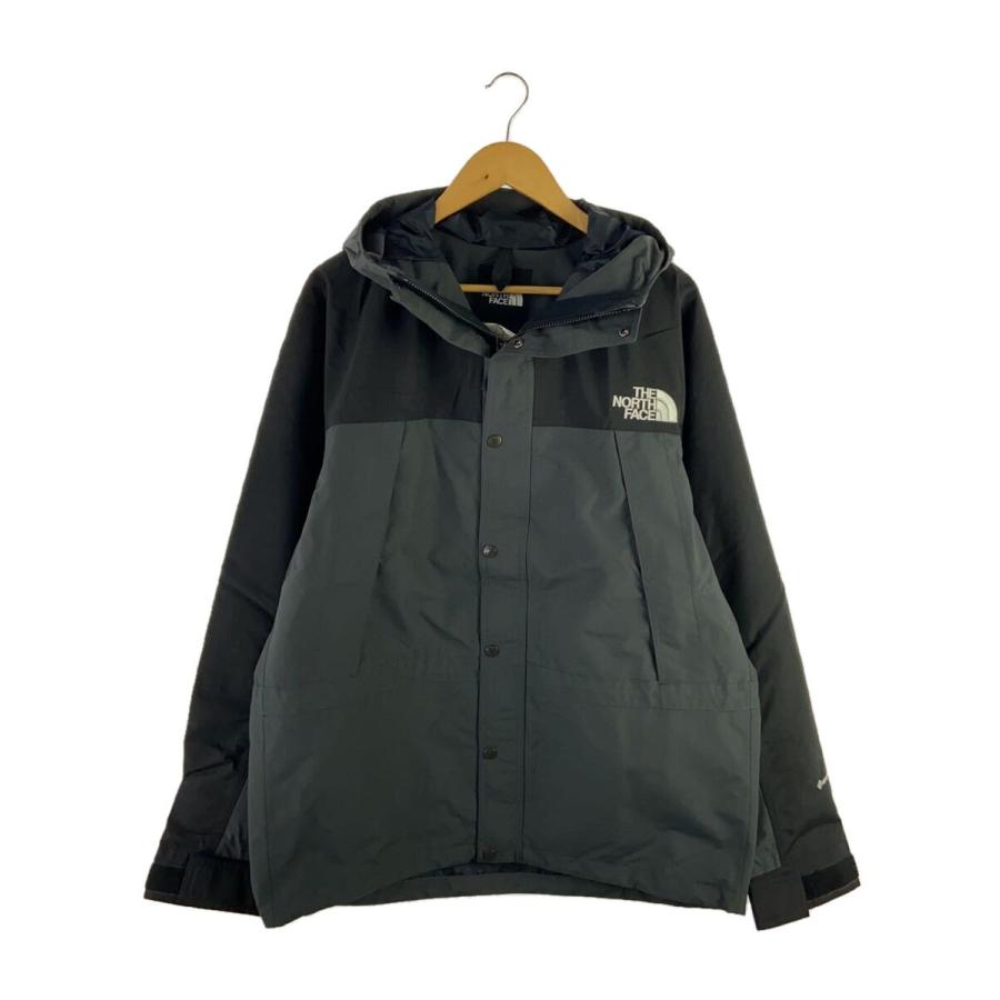 THE NORTH FACE◇タグ付/MOUNTAIN LIGHT JACKET_マウンテンライト 