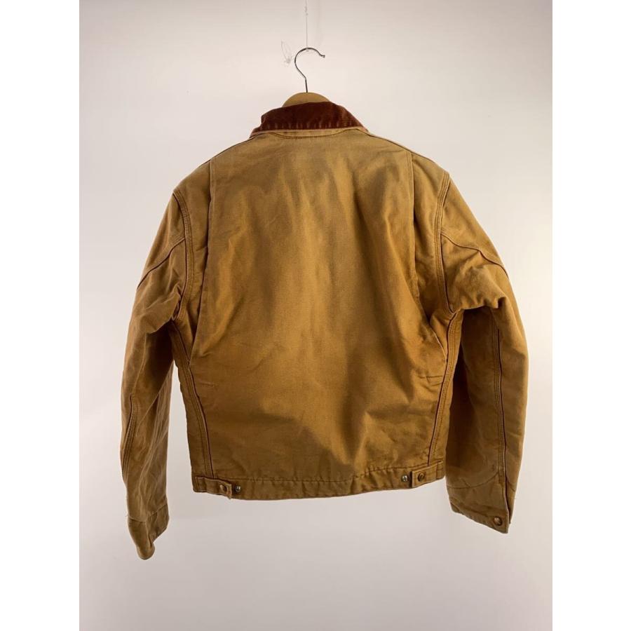 Carhartt 125周年　デトロイトジャケット Sサイズ Carhartt◇125周年/デトロイトジャケット/S/コットン/BRW/J001