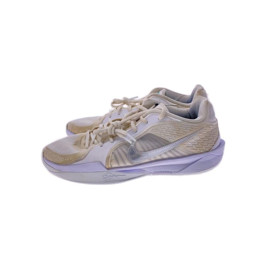 NIKE サブリナ2 EP 28.5㎝ NIKE◇SABRINA 2 EP_サブリナ EP/28.5cm/WHT : セカンドストリート