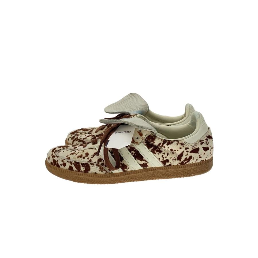 adidas◇SAMBA LT_サンバ LT/25.5cm/CRM : セカンドストリートYahoo!店 