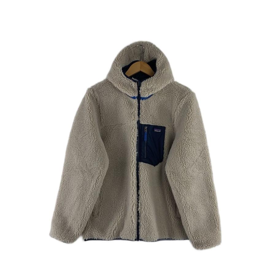 patagonia◇フリースジャケット/kids XXL/ポリエステル/68095FA24