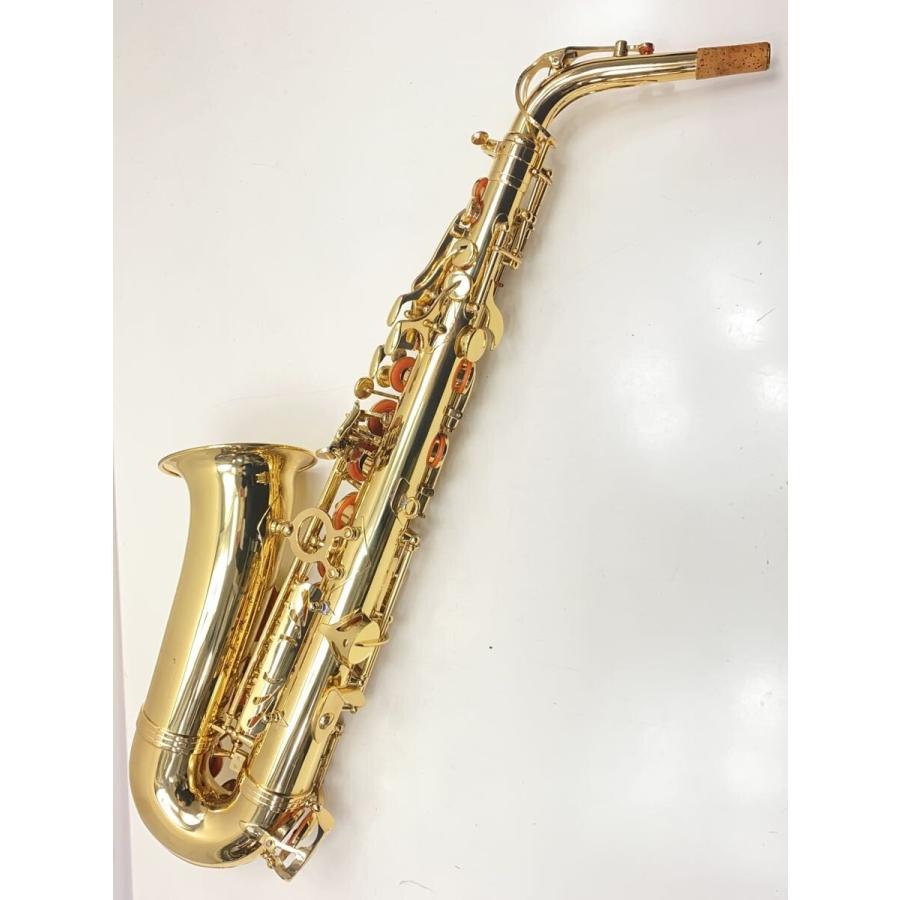 楽器、器材 MAXTONE◇【動作確認済】MAXTONE/アルトサックス/マック 