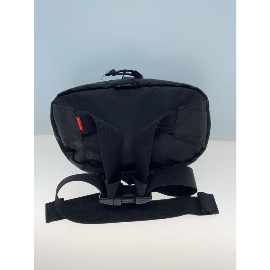 Supreme◇ウエストバッグ/--/BLK// : セカンドストリートYahoo!店