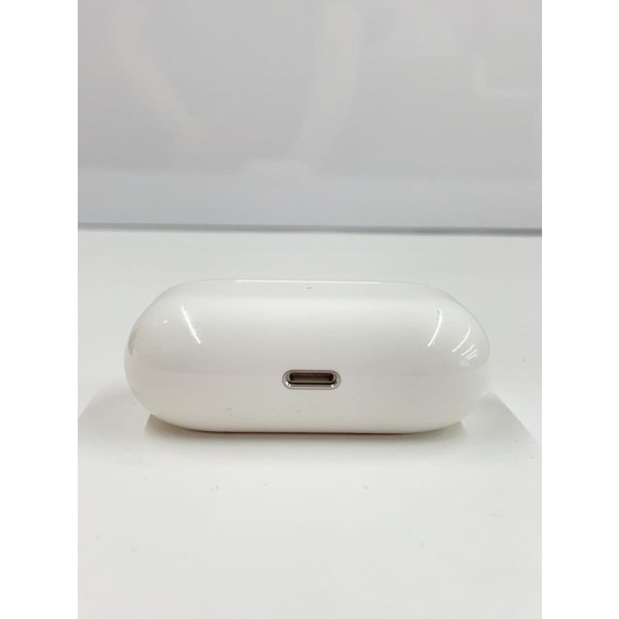 Apple◇イヤホン AirPods Pro MWP22J/A A2190/A2083/A2084 : セカンド