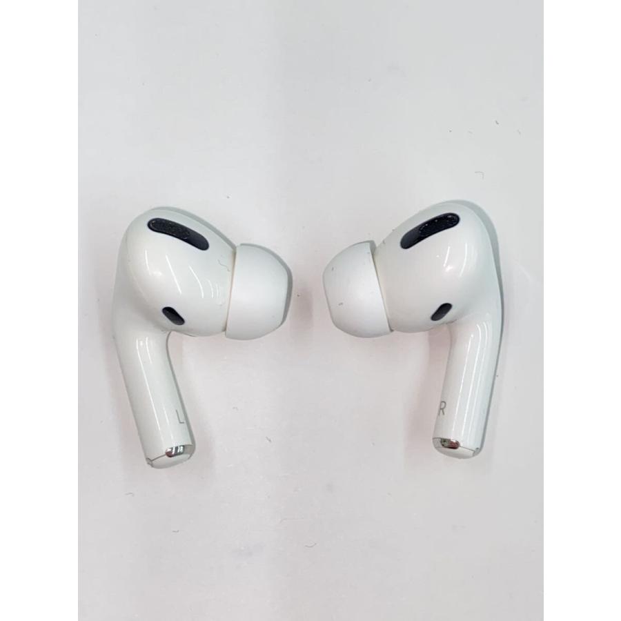 Apple◇イヤホン AirPods Pro MWP22J/A A2190/A2083/A2084 : セカンド