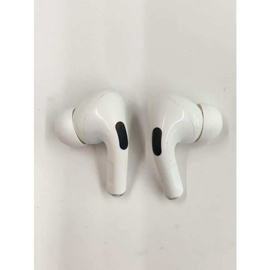 Apple◇イヤホン AirPods Pro MWP22J/A A2190/A2083/A2084 : セカンド