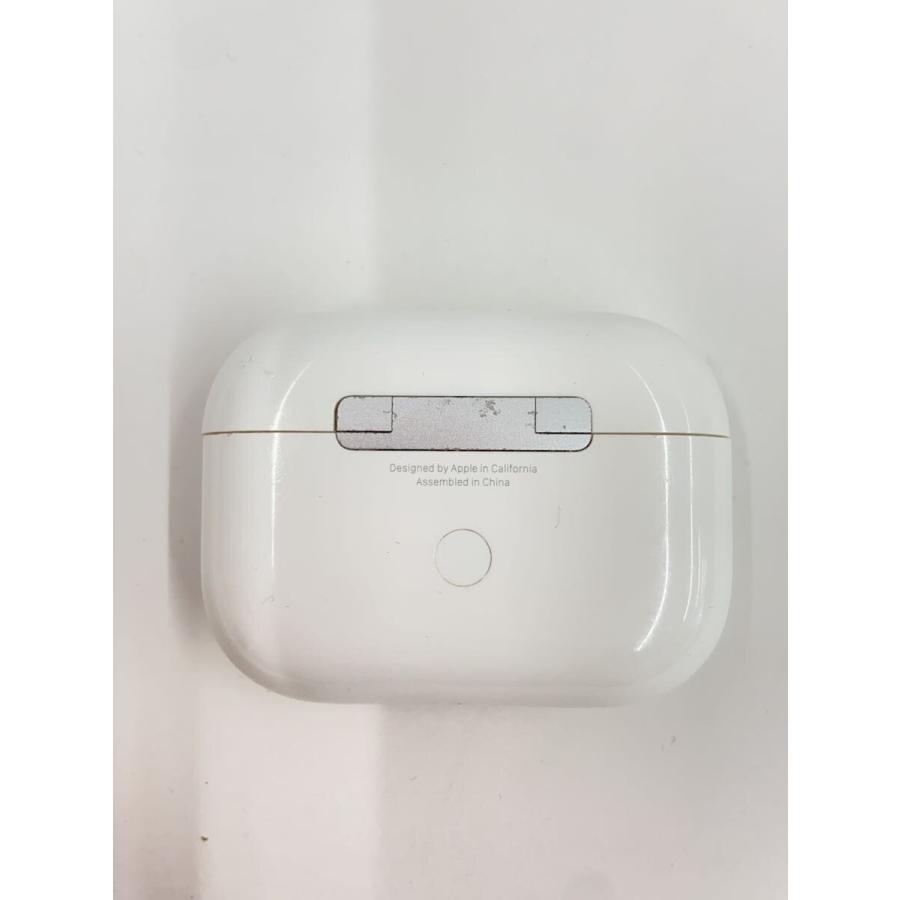 Apple◇イヤホン AirPods Pro MWP22J/A A2190/A2083/A2084 : セカンド