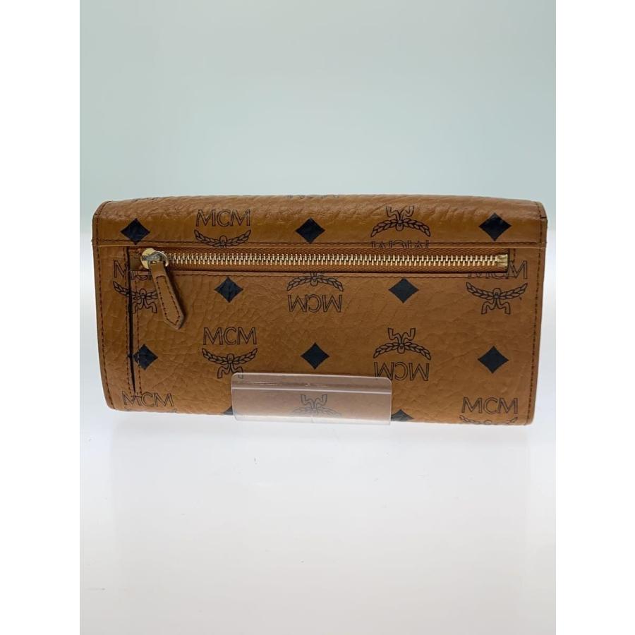 MCM長財布 MCM◇長財布/PVC/レディース// : セカンドストリートYahoo!店 - 通販