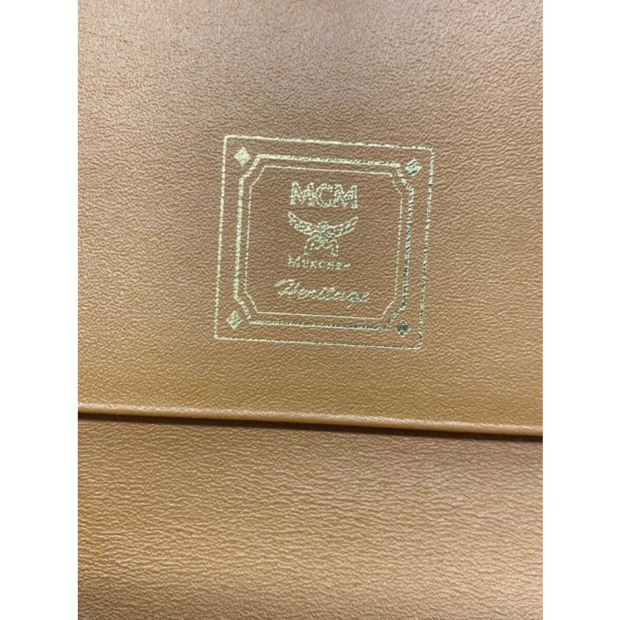 MCM長財布 MCM◇長財布/PVC/レディース// : セカンドストリートYahoo!店 - 通販
