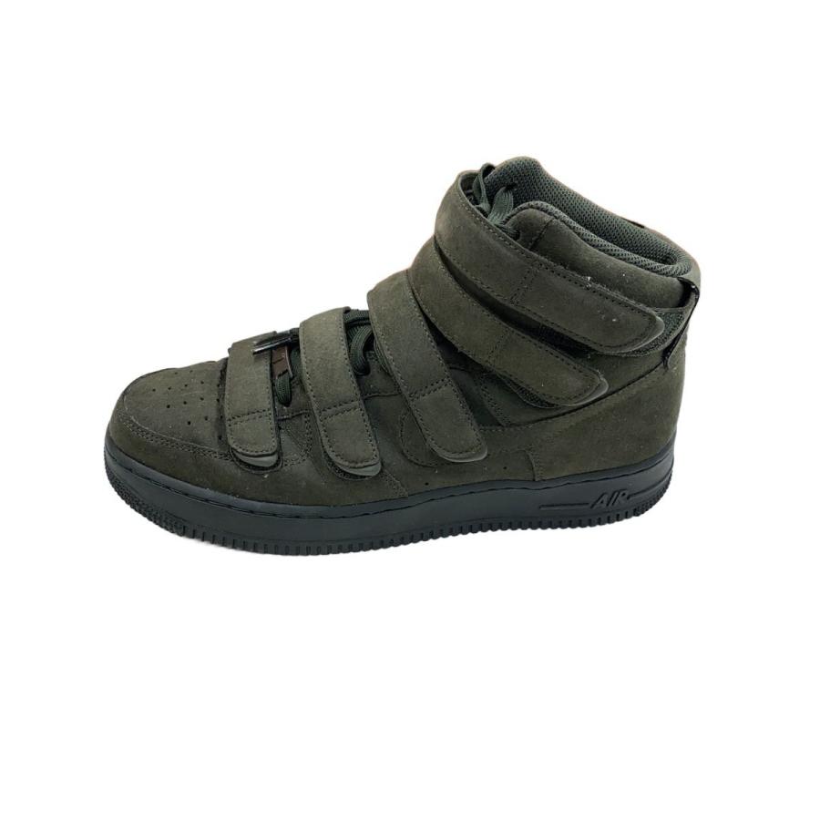 NIKE◇BILLIE EILISH X AIR FORCE 1 HIGH 07 SP_ビリーアイリッシュ