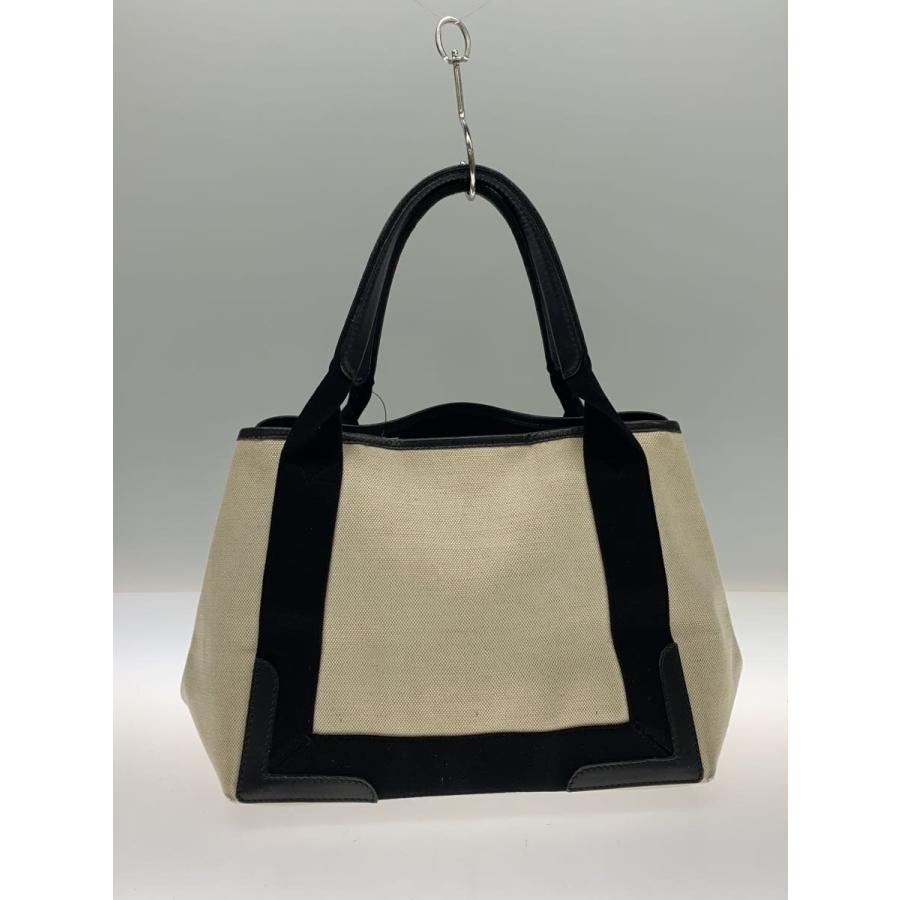 BALENCIAGA キャンパス バッグ BALENCIAGA◇トートバッグ/キャンバス/BEG/339933・1065・E・002123