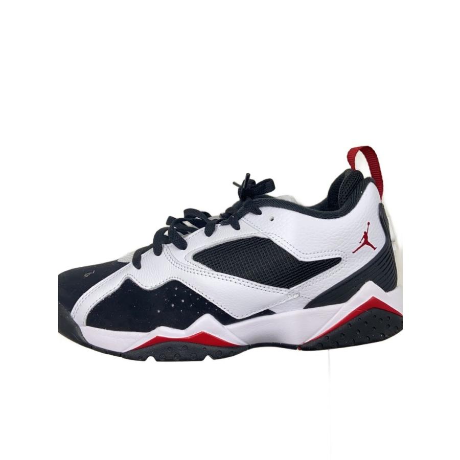 NIKE◇JORDAN MVP 92_ジョーダン 92/27cm/WHT/スウェード// : セカンド 