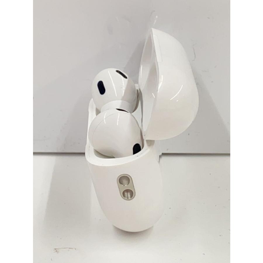 Apple◇AirPods Pro 第2世代 MagSafe充電ケースUSB-C A2968/3047/3048