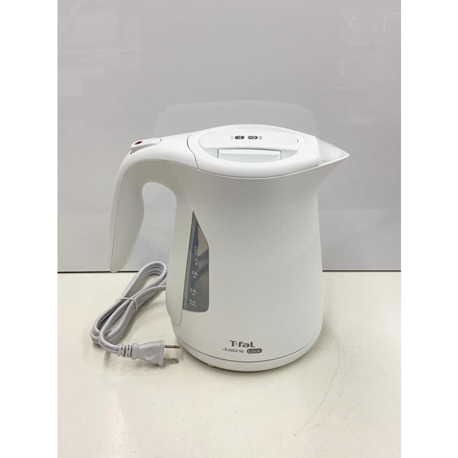 T-fal◇電気ポット・ケトル/KO5901JP : セカンドストリートYahoo!店