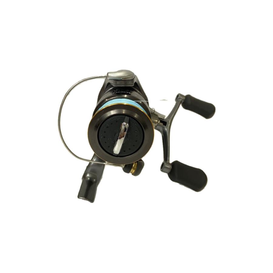 SHIMANO◇リール/スピニングリール/C3000SDH : セカンドストリート