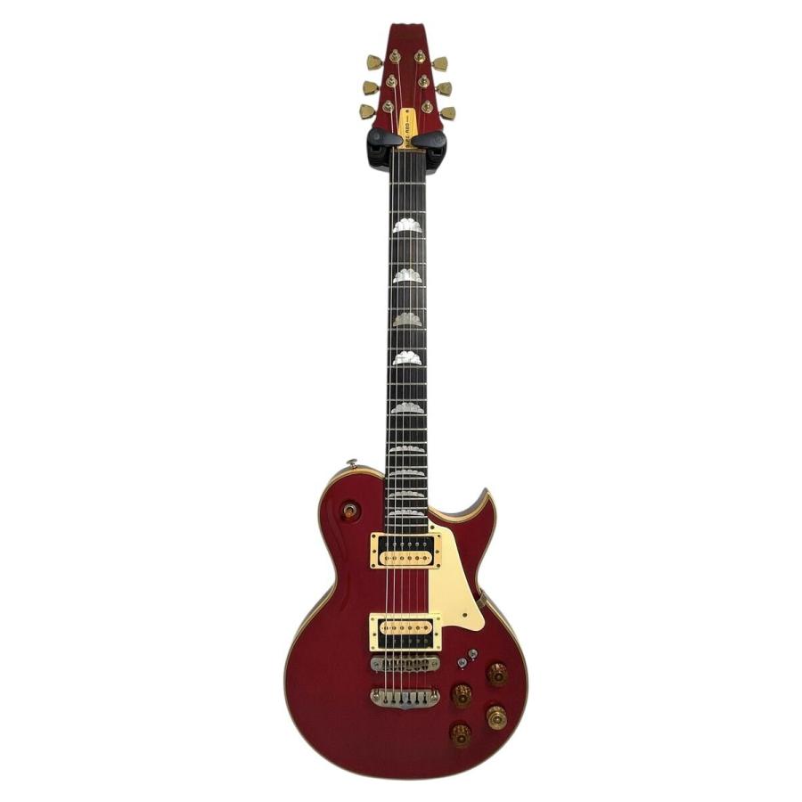 【値下げ】Aria Pro II PE-R80KV '83年マツモク製（アリア　プロ）　オンライン決済可 値下げ】Aria Pro II PE-R80KV '83年マツモク製（アリア プロ