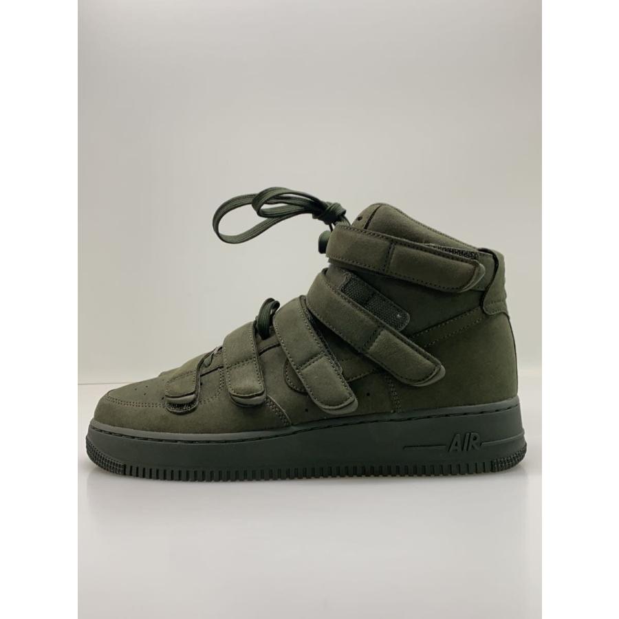 NIKE◇BILLIE EILISH X AIR FORCE 1 HIGH 07 SP_ビリーアイリッシュ