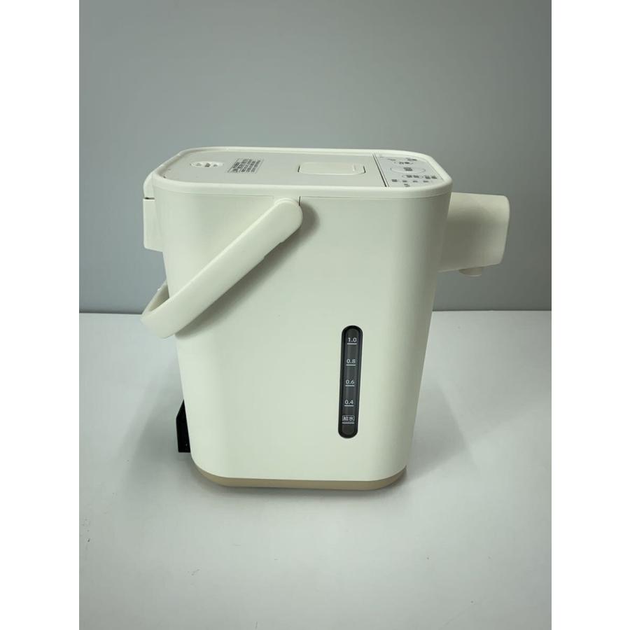 象印 電気ポット CP-CA12 2024年製 Cp ca12 家電 電気 ポット 象印 象印 電気ポット STAN CP-CA12 2024年