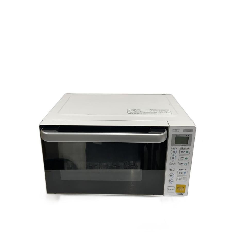 900W電子レンジ　ヤマダ電機　YMW-S17G1　2021年製 YAMADA(ヤマダ電機)◇電子レンジ YAMADASELECT YMW-S17G1// : セカンド