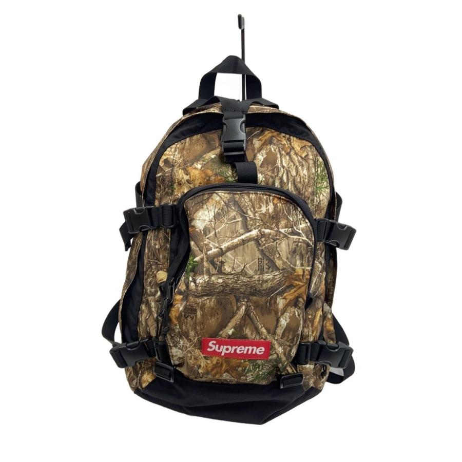 Supreme◇リュック/--/カモフラ// : セカンドストリートYahoo!店