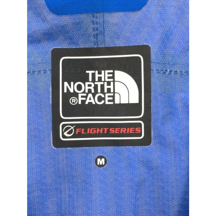 THE NORTH FACE◆LIGHT SPEED HOODIE/M/ナイロン/BLU｜ssol-shopping｜03