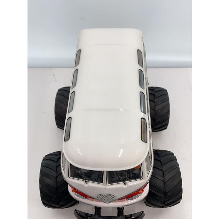 TAMIYA◇ラジコン/車/XB フォルクスワーゲンタイプ2 ウィリー WR-02