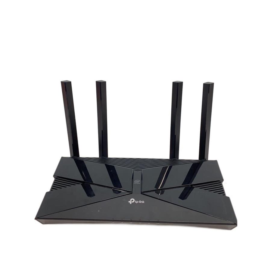 Kei_hare archer ax50 美品 tp-link◇無線LANルーター(Wi-Fiルーター) Archer AX50 : セカンド