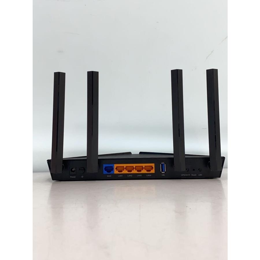 tp-link◇無線LANルーター(Wi-Fiルーター) Archer AX50 : セカンド 