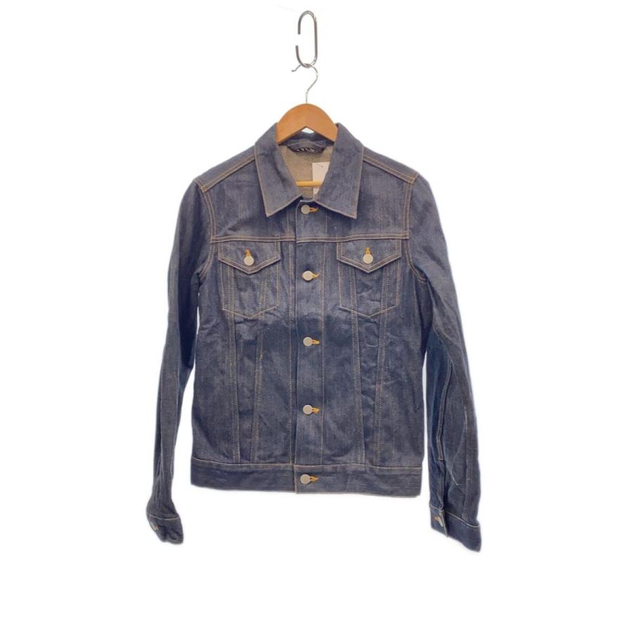 バウンティーハンター デニムジャケット Gジャン GOODY-JAPAN BOUNTY HUNTER◇Gジャン/--/デニム/IDG : セカンドストリートYahoo!店