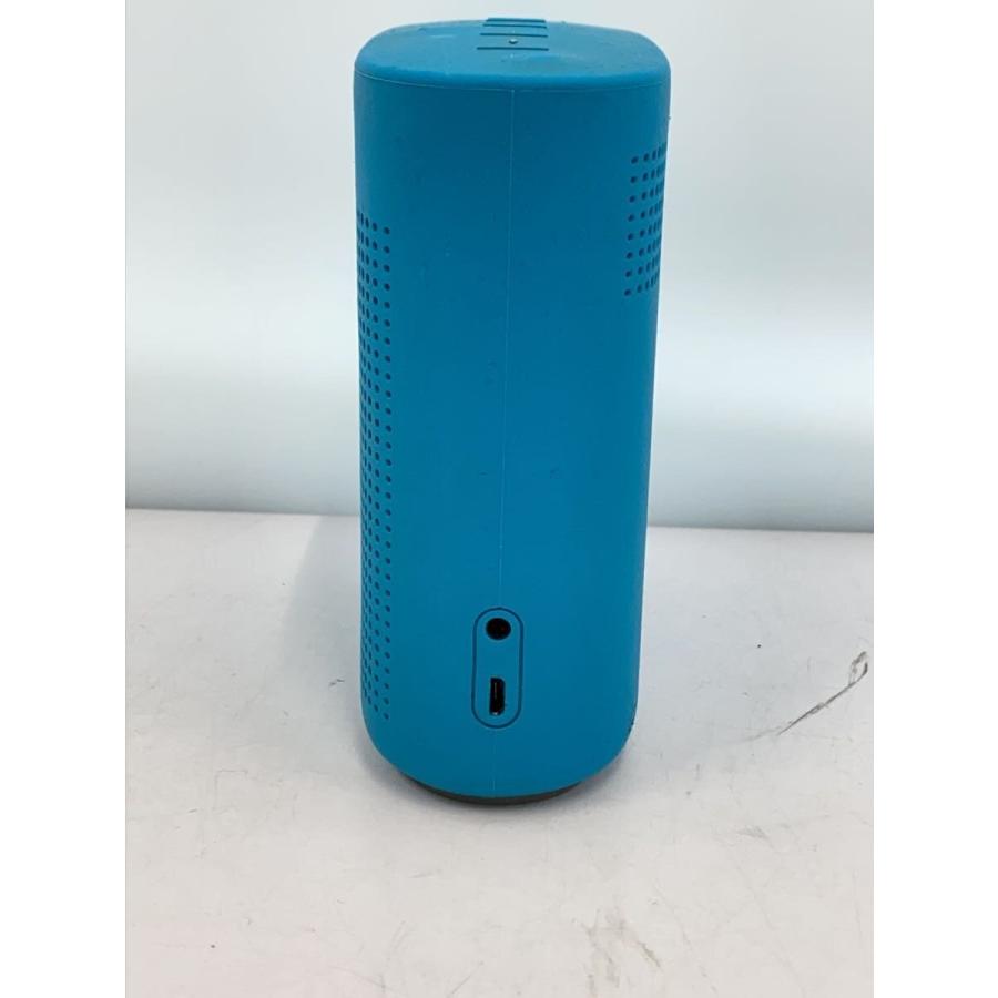 BOSE◇Bluetoothスピーカー SoundLink Color II [ブルー] : セカンド