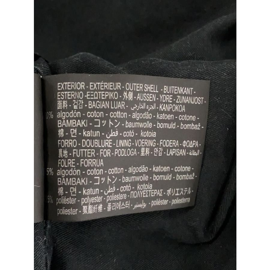 ZARA◇Limited edition/コントラストフード付きデニムジャケット/XL